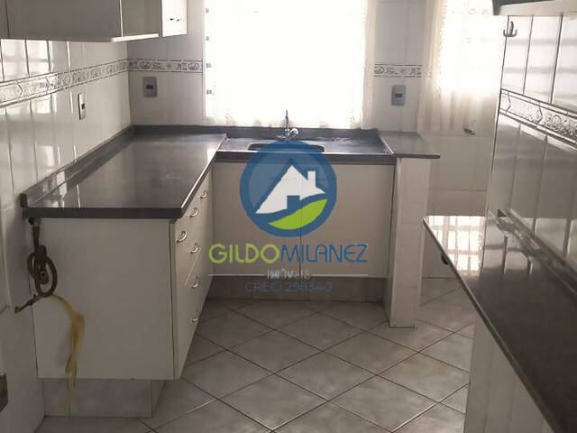 #2044 - Apartamento para Locação em Itatiba - SP - 3
