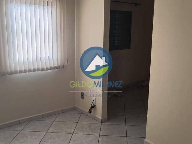 #2044 - Apartamento para Locação em Itatiba - SP - 2
