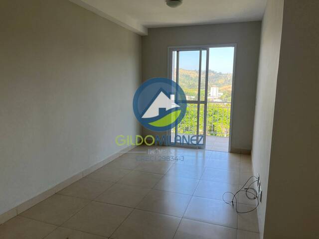 #09 - Apartamento para Locação em Itatiba - SP
