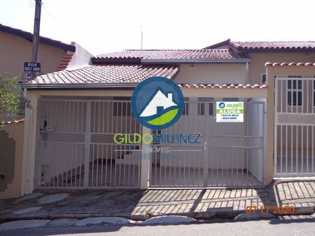 Locação em Bairro Santo Antonio - Itatiba