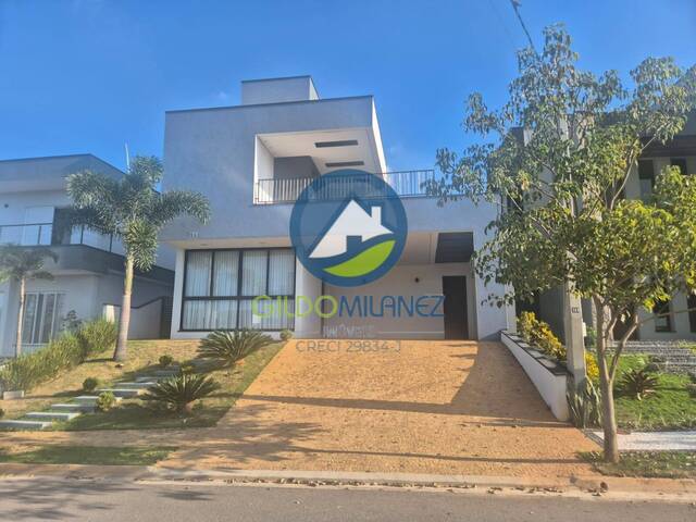 #32 - Casa para Venda em Itatiba - SP
