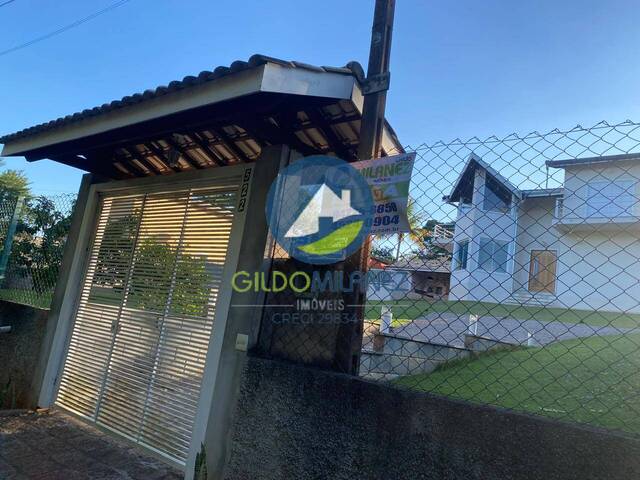 #27 - Casa para Locação em Itatiba - SP