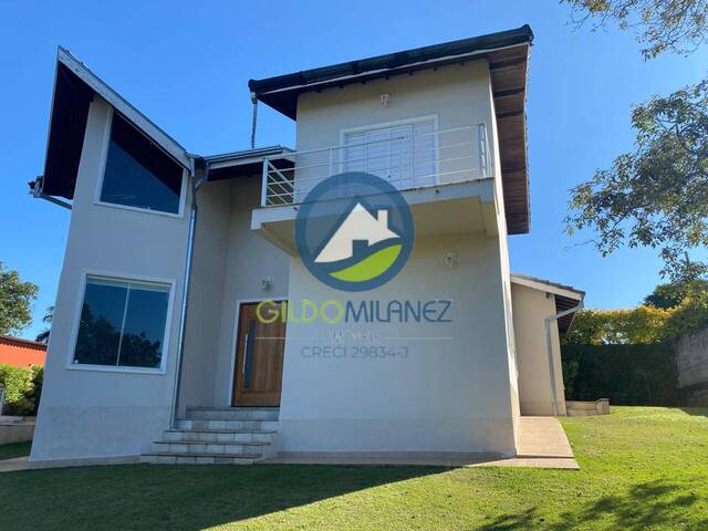 #27 - Casa para Locação em Itatiba - SP