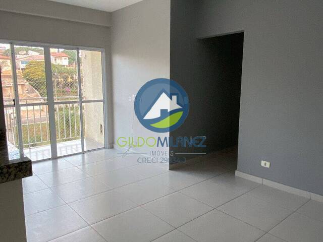 #34 - Apartamento para Locação em Itatiba - SP