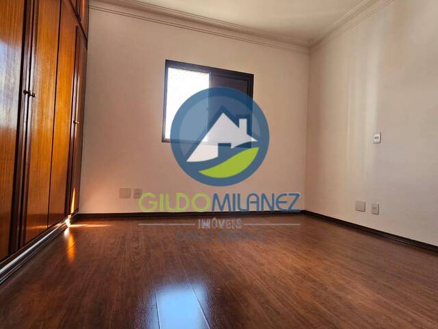 Apartamento para Locação em Itatiba - 4