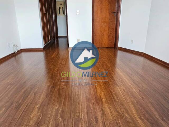 Apartamento para Locação em Itatiba - 5