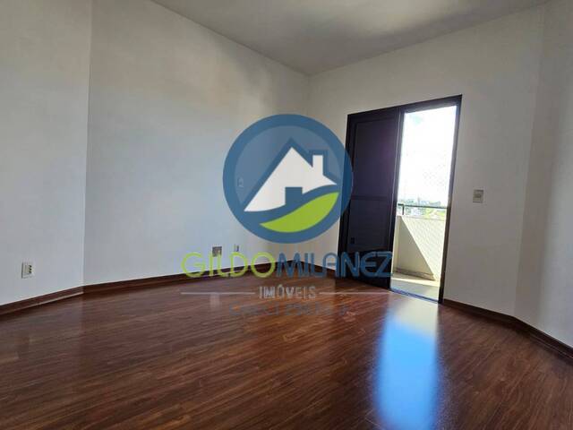 #38 - Apartamento para Locação em Itatiba - SP