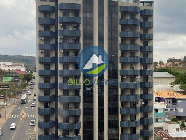 #38 - Apartamento para Locação em Itatiba - SP