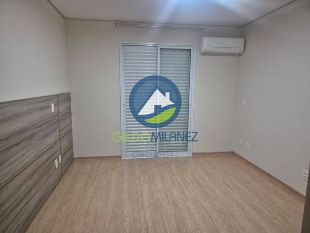 #114 - Apartamento para Locação em Itatiba - SP