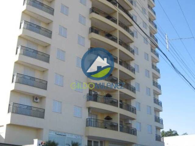 #114 - Apartamento para Locação em Itatiba - SP