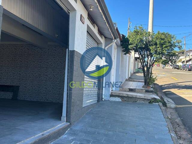 #35 - Salão Comercial para Locação em Itatiba - SP
