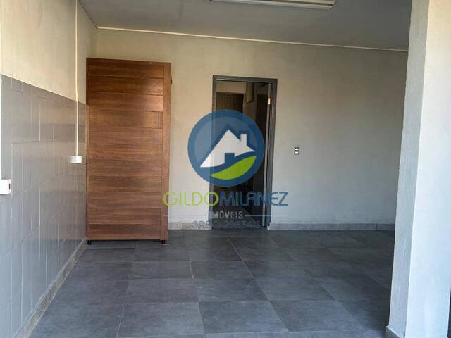 #35 - Salão Comercial para Locação em Itatiba - SP