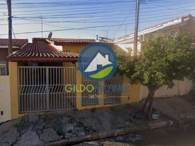 #56 - Casa para Locação em Itatiba - SP
