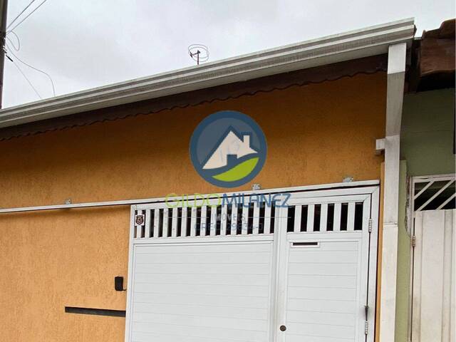 #56 - Casa para Locação em Itatiba - SP
