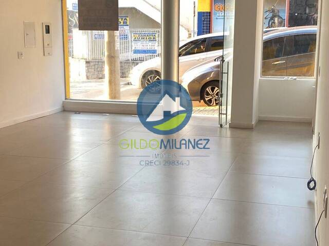#2062 - Salão Comercial para Locação em Itatiba - SP
