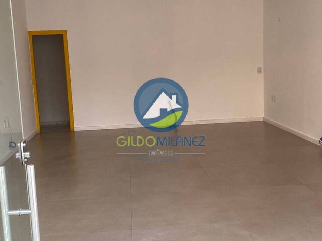 #2062 - Salão Comercial para Locação em Itatiba - SP