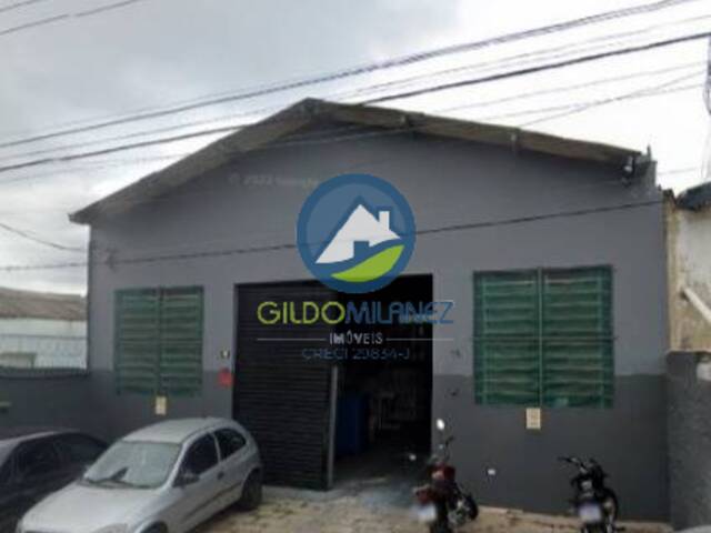 #14 - Sala para Locação em Itatiba - SP