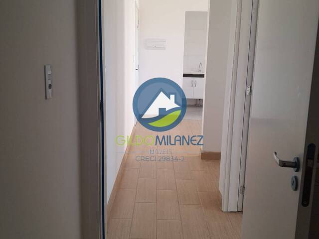 #32 - Apartamento para Lançamento em Itatiba - SP