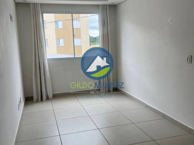 #21 - Apartamento para Locação em Itatiba - SP