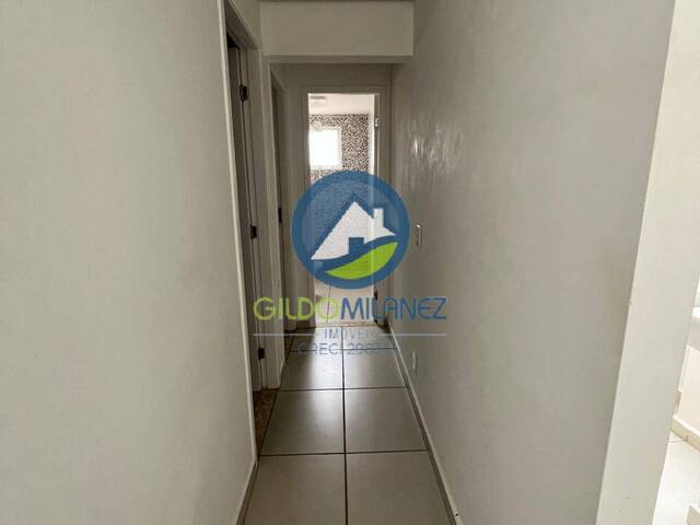 #21 - Apartamento para Locação em Itatiba - SP