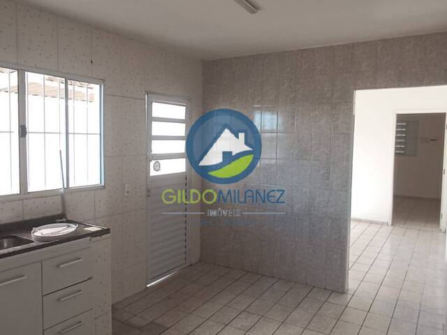 #26 - Casa para Locação em Itatiba - SP
