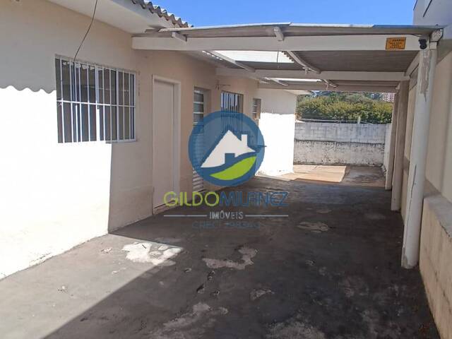 #26 - Casa para Locação em Itatiba - SP