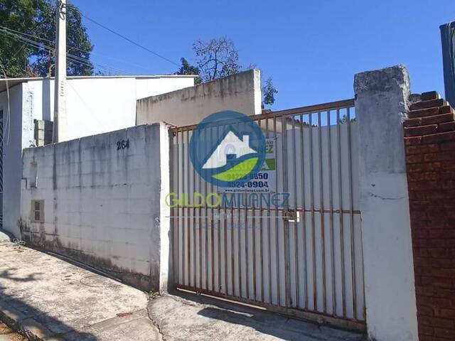 #26 - Casa para Locação em Itatiba - SP