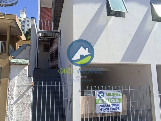 #34 - Casa para Locação em Itatiba - SP