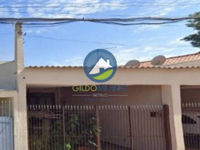 #26 - Casa para Locação em Itatiba - SP