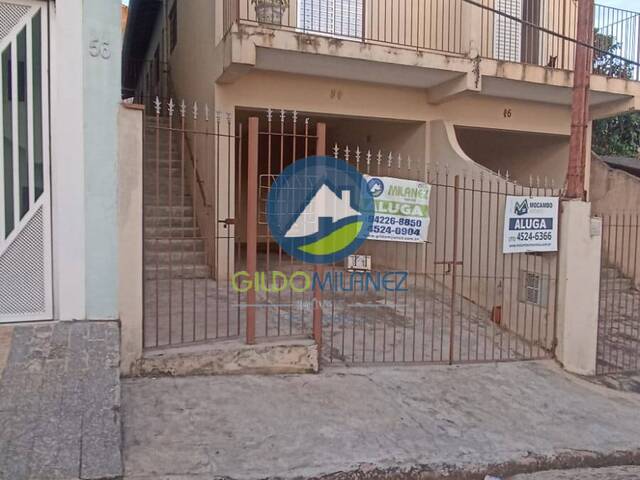 #22 - Casa para Locação em Itatiba - SP