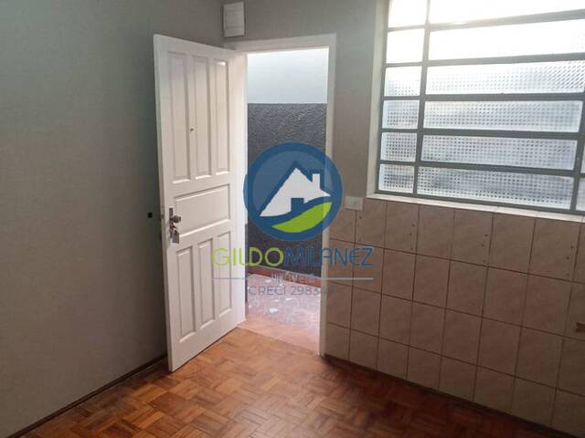 #37 - Casa para Locação em Itatiba - SP