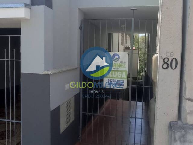 #37 - Casa para Locação em Itatiba - SP