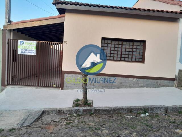 #31 - Casa para Locação em Itatiba - SP