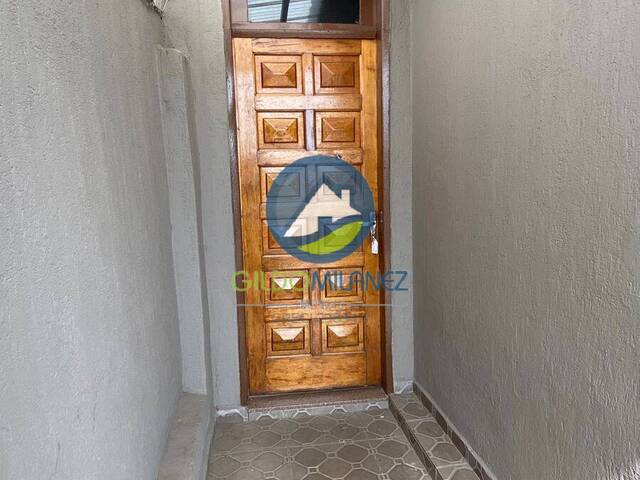 #07 - Casa para Locação em Itatiba - SP