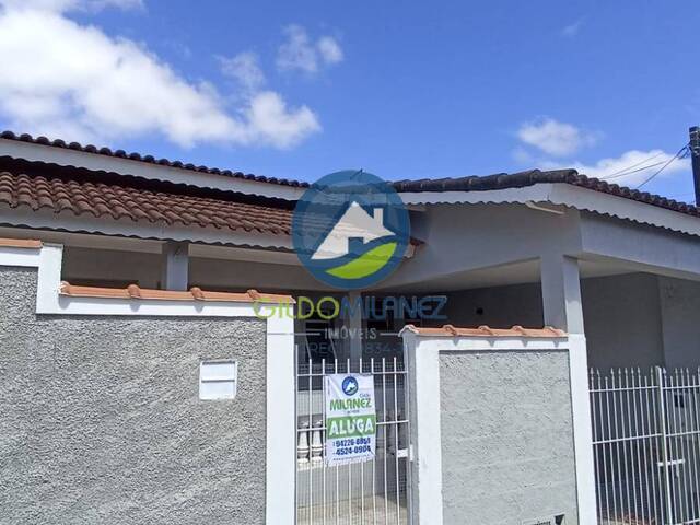 #06 - Casa para Locação em Itatiba - SP