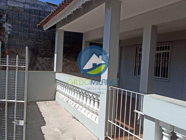 #06 - Casa para Locação em Itatiba - SP