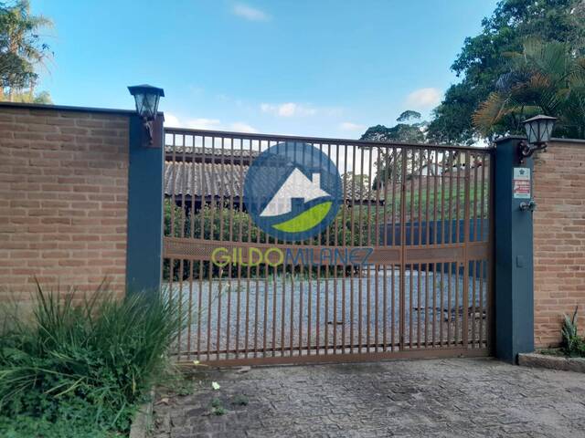 #31 - Chácara para Locação em Itatiba - SP