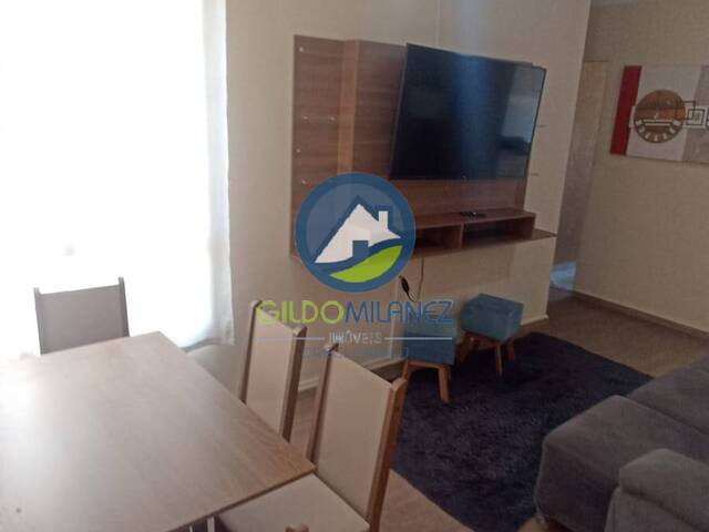 #44 - Apartamento para Locação em Itatiba - SP