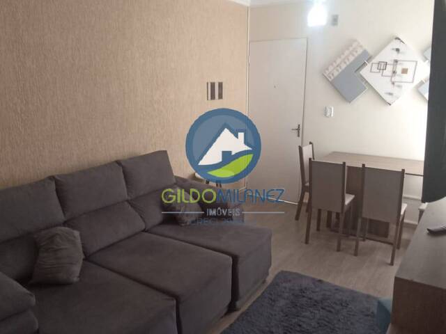 #44 - Apartamento para Locação em Itatiba - SP