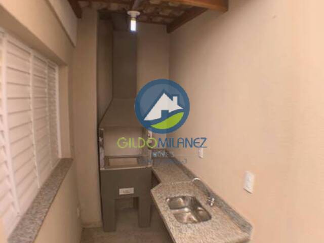 #41 - Apartamento para Locação em Itatiba - SP