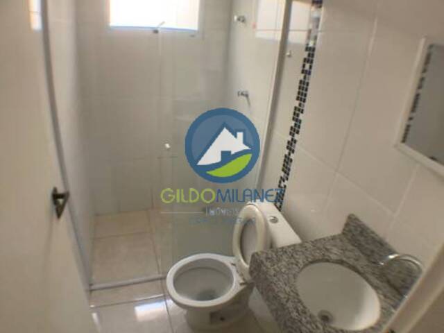 #41 - Apartamento para Locação em Itatiba - SP