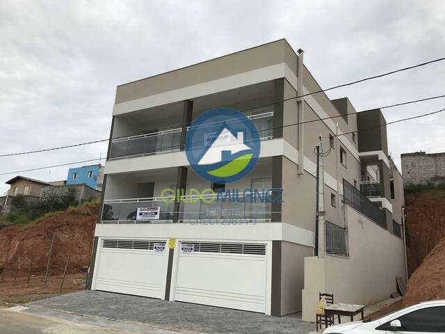 #41 - Apartamento para Locação em Itatiba - SP
