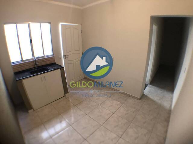 Casa para Locação em Itatiba - 4