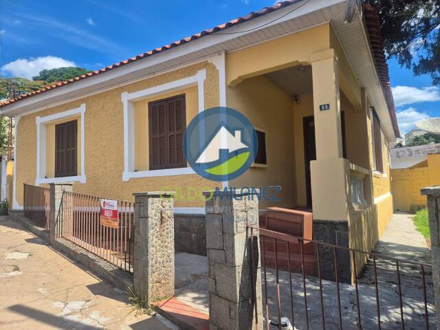 #11 - Casa para Locação em Itatiba - SP