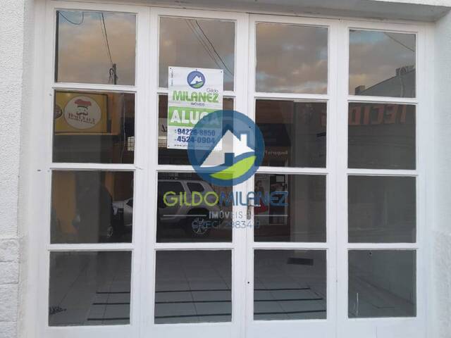 #3 - Salão Comercial para Locação em Itatiba - SP