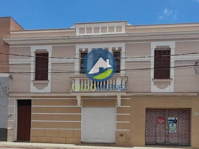 #27 - Salão Comercial para Locação em Itatiba - SP