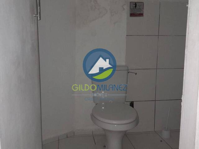 #27 - Salão Comercial para Locação em Itatiba - SP