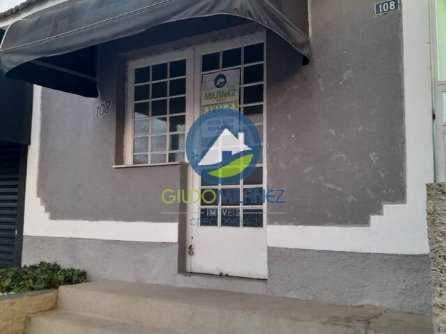 #37 - Salão Comercial para Locação em Itatiba - SP