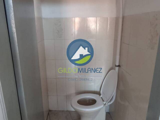 #22 - Salão Comercial para Locação em Itatiba - SP