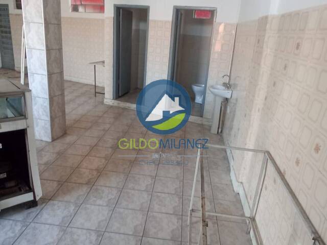 #22 - Salão Comercial para Locação em Itatiba - SP